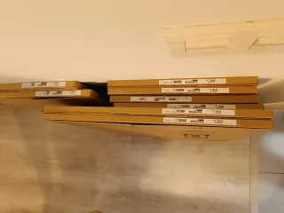 Puertas Mueble Comedor Modelo LAPPVIKEN, IKEA