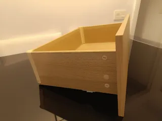 Puertas Mueble Comedor Modelo LAPPVIKEN, IKEA