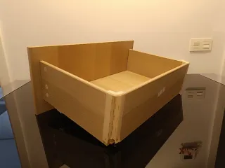 Puertas Mueble Comedor Modelo LAPPVIKEN, IKEA