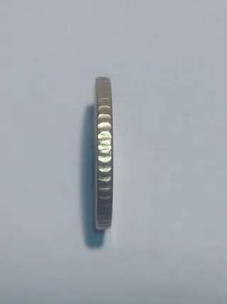 Moneta Vaticano 2 Euro Papa Ratzinger 2010