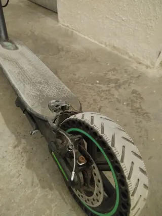 Patinete Eléctrico