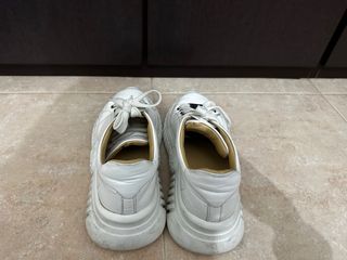 Zapatillas Philipp Plein Mujer Talla 38