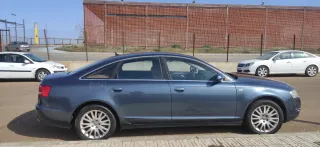 Audi A6 2004