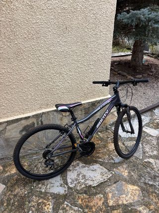 Bicicleta Orbea de Montaña