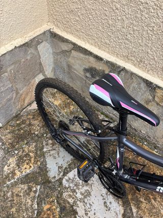 Bicicleta Orbea de Montaña