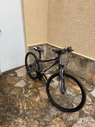 Bicicleta Orbea de Montaña