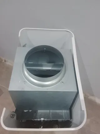 Calentador atmosférico  HTW-CLA-11 NOXOBIGN