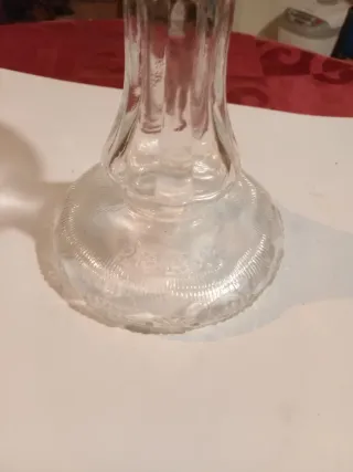 Candeeiro a petróleo antigo raro