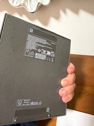 Samsung Galaxy Z Fold 7 256GB Azul