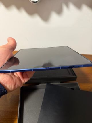 Samsung Galaxy Z Fold 7 256GB Azul