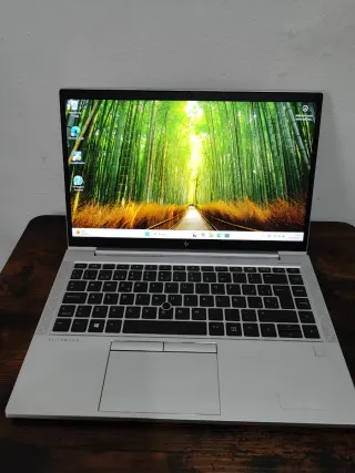Portátil HP EliteBook 845 G8