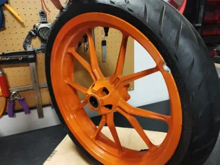 Llanta Delantera KTM Duke 125/200/390