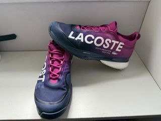 Zapatillas Lacoste AG-LT25 Lite Talla 44
