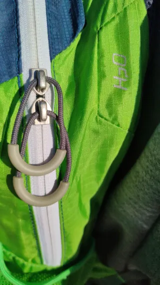 Mochila Deuter Speed Lite 15 Ultralight