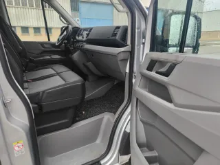 Volkswagen Crafter 2023