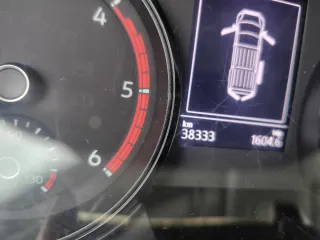 Volkswagen Crafter 2023