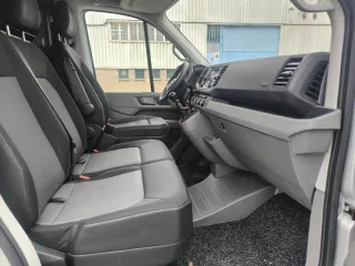 Volkswagen Crafter 2023