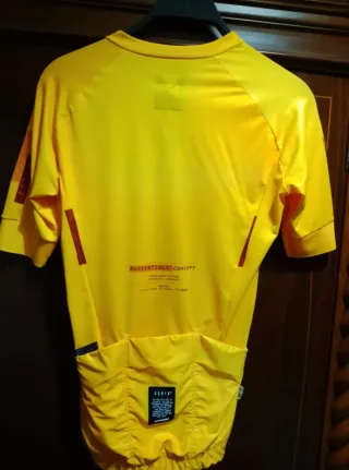 Maillot Gobik CX Pro Talla S Nuevo