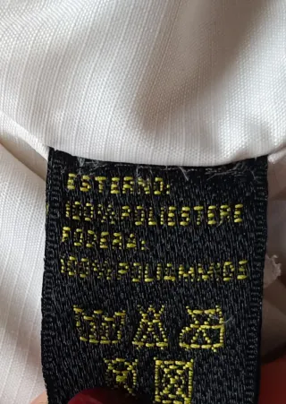 Blauer Giubbino Imbottito Bambina Rosa