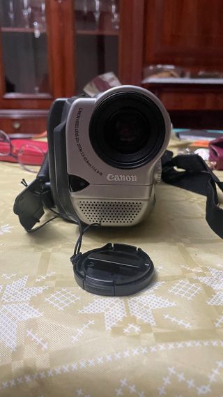 Canon UC-V300 Cámara de Video