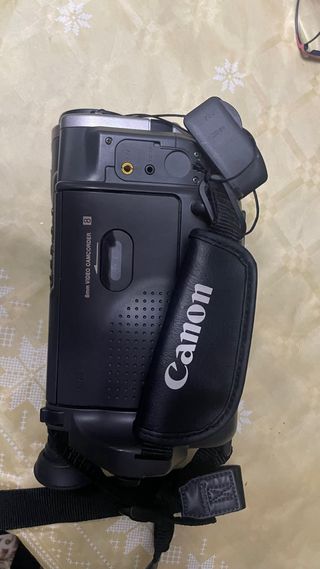 Canon UC-V300 Cámara de Video
