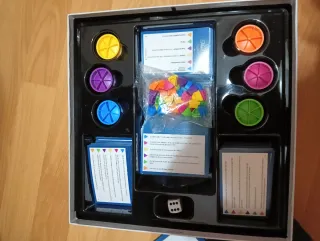 Trivial Pursuit Edición Clásica