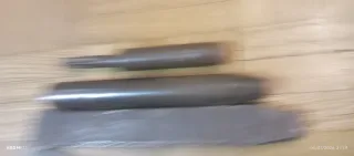 Lote de herramientas antiguas