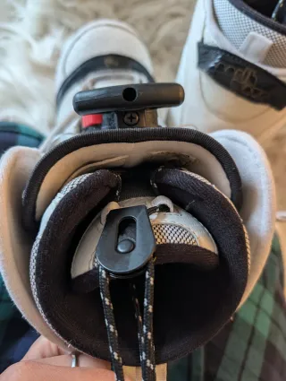 Botas Snowboard Northwave Talla 37.5