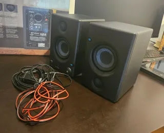Altavoces Presonus Eris E3.5 Gen 1