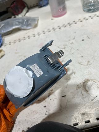 Intermitente Derecho Golf 3