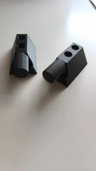 Soportes Maletero Seat León MK2