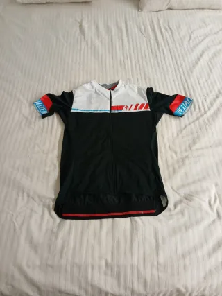 Maillot Ciclismo Specialized Manga corta Talla L
