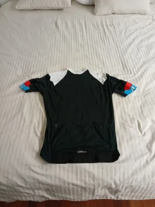 Maillot Ciclismo Specialized Manga corta Talla L
