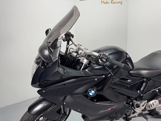 BMW F 800 GT 2013