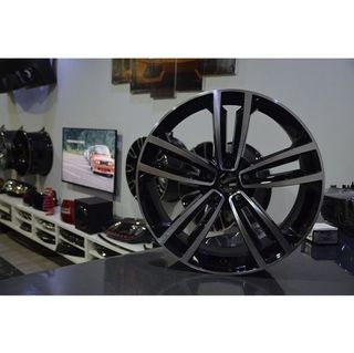 Juego de 4 Llantas 18 New -R VW020