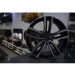 Juego de 4 Llantas 18 New -R VW020