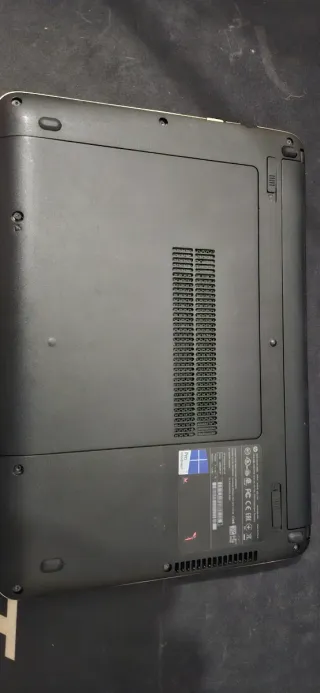 HP ProBook 430 G3 i5 8GB RAM