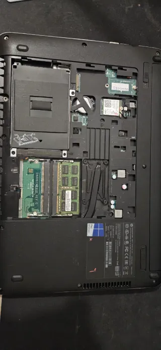 HP ProBook 430 G3 i5 8GB RAM