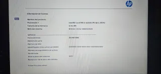 HP ProBook 430 G3 i5 8GB RAM