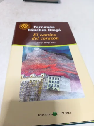 El camino del corazón