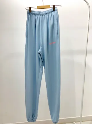 Conjunto Sudadera y Pantalón Double Agent Azul