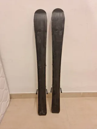 Esquís Fischer Race Infantil