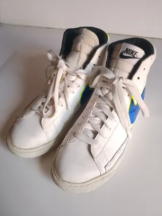 Zapatillas Nike Blazer Mid '77