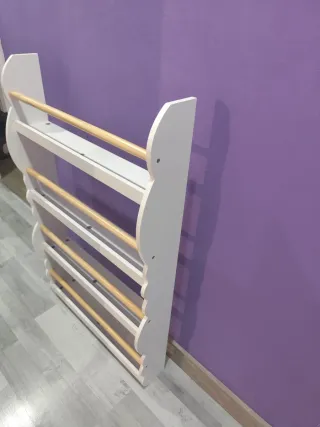 Librería infantil / Estantería