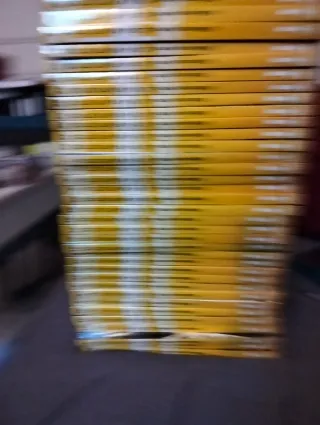 Biblioteca Marvel Forum varios