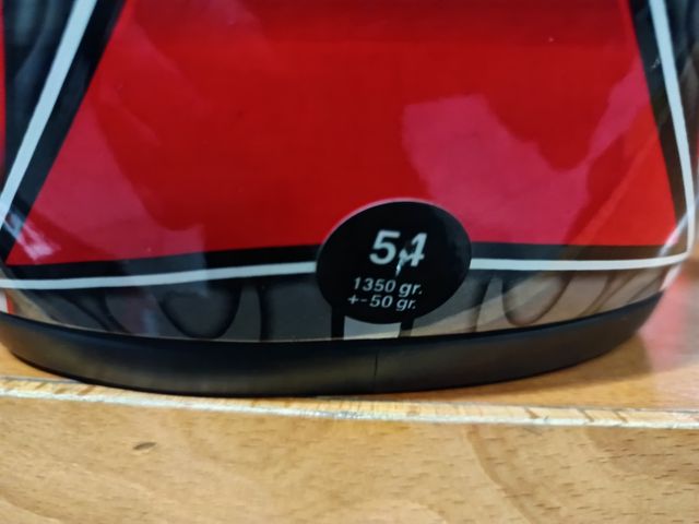 Casco Integral Moto Infantil