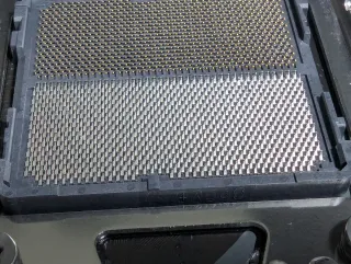 Gigabyte B650M D3HP AM5 Placa Base