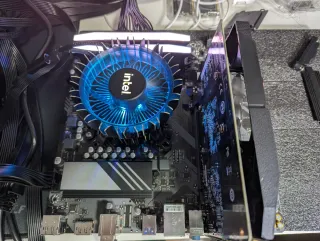 Gigabyte B650M D3HP AM5 Placa Base