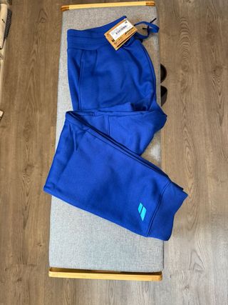 Pantalón Babolat Exercise Jogger Talla M