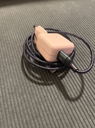 Nintendo Switch Lite Azul